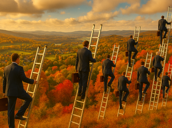 Počty poradců ve třetím čtvrtletí: Historický rekord…