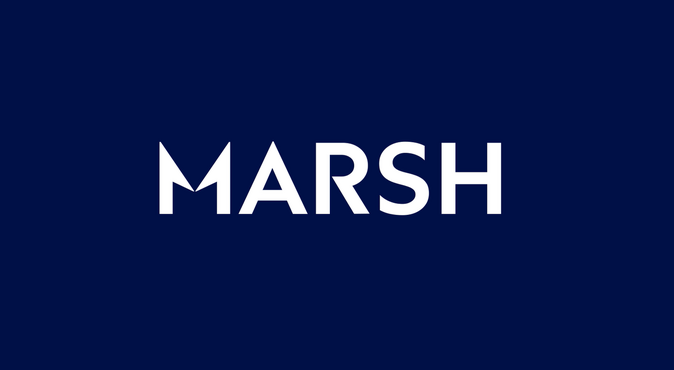 MARSH LOGO 2026
