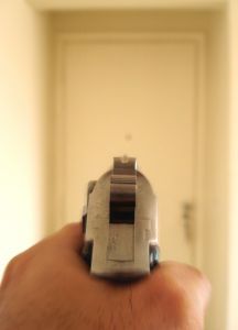 4  z 10 Čechů nemají dostatečně zabezpečenou domácnost