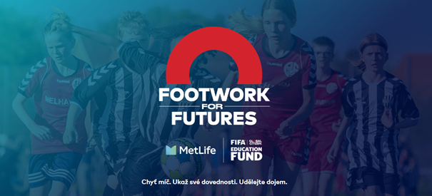 Footwork for Futures