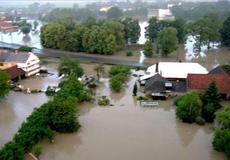 
			České mobilní protipovodňové zábrany světové úrovně