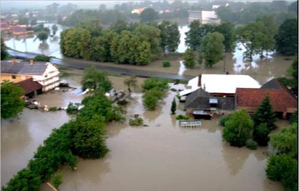 Členské pojišťovny ČAP již vyřídily téměř 69 % škod z povodní