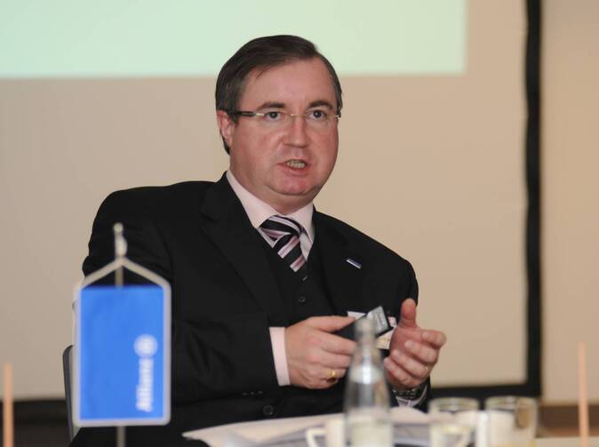 Allianz penzijní fond v roce 2009 výrazně rostl