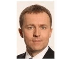 Šéf ČEZ Martin Roman zvolen do dozorčí rady VIG