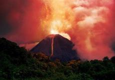 Výbuch Eyjafjallajökull byl pro cestovní ruch katastrofální