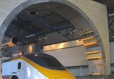 Eurotunel: zadržené pojistné plnění povede ke ztrátě