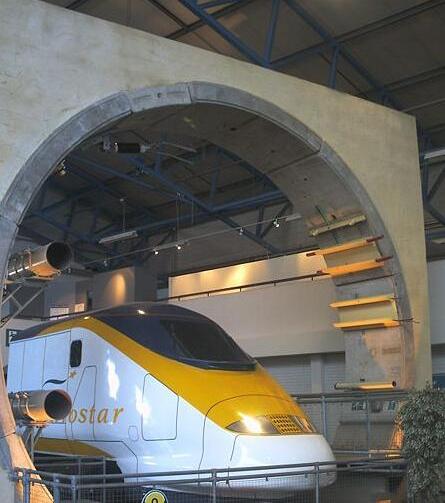 Eurotunel: zadržené pojistné plnění povede ke ztrátě 