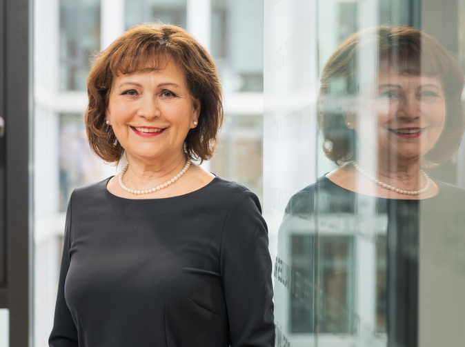 Jiřina Nepalová: Po hektickém zavádění regulací by mělo nastat zklidnění trhu 