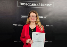 ČPP je opět třetí klientsky nejpřívětivější životní pojišťovnou roku 2025