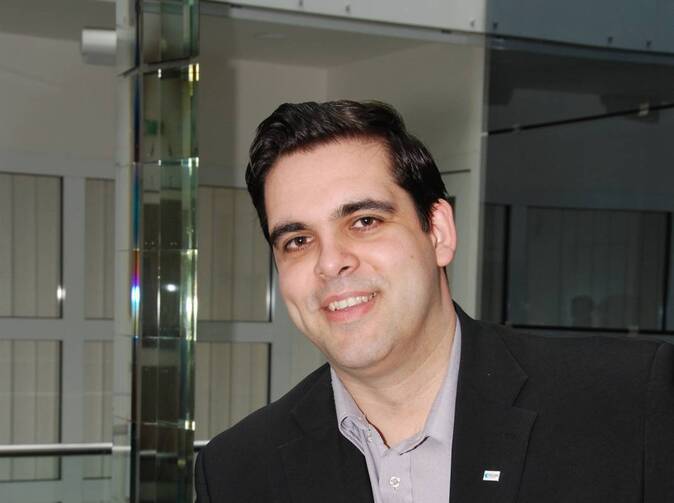 Vladimír Bezděk přechází ze skupiny Generali na nejvyšší post ČSOB pojišťovny