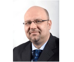 Změna na pozici náměstka pro distribuci České pojišťovny