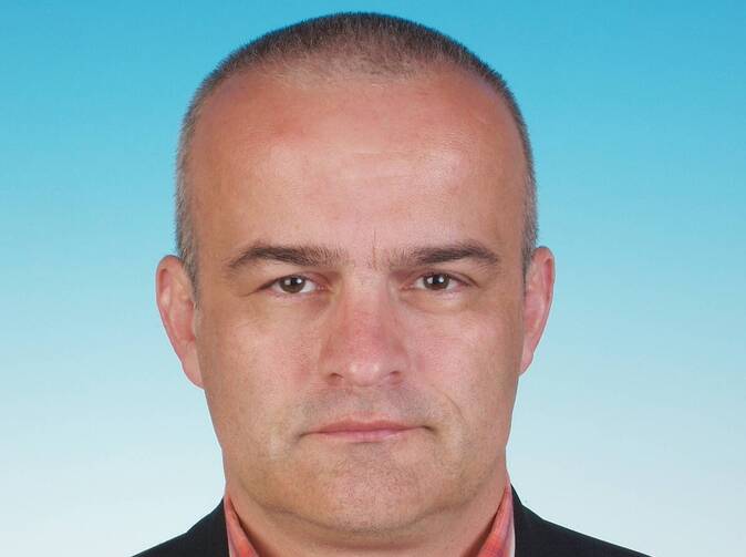 Obchodní ředitel GrECo International: Milan Kakrda 