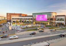 Nemovitostní fond Trigea kupuje výjimečné obchodní centrum v polské Poznani