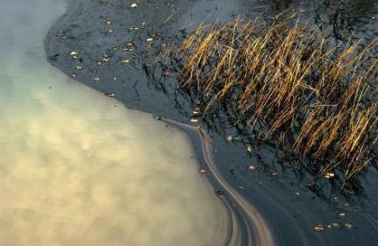 Havárie v Mexickém zálivu se BP prodraží 
