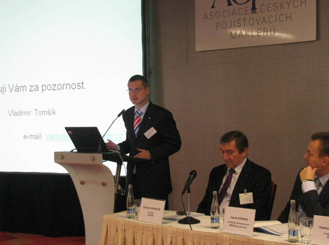 ČNB: nemůžeme účinně vykonávat dohled, chybí nám sankce