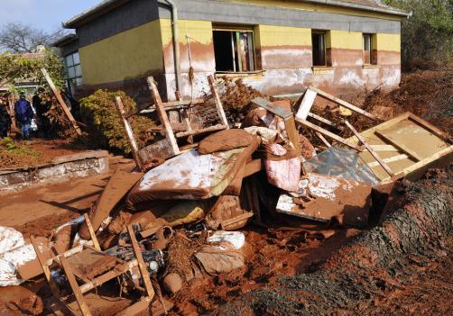 Allianz pojistila maďarskou hliníkárnu