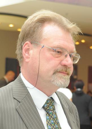 Přikryl: Jde o vyváženost práv a povinností v právních normách