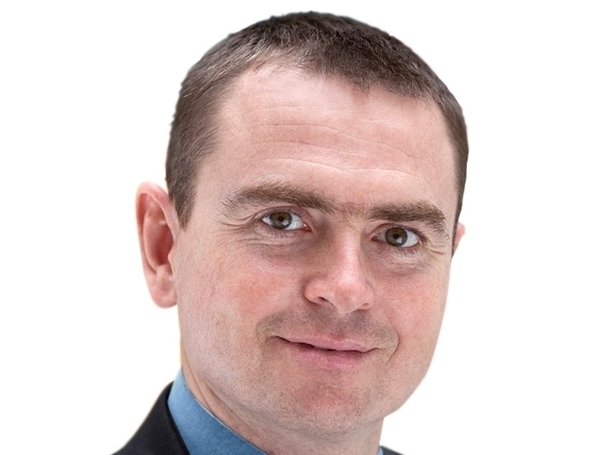 Petr Beneš obchodním ředitelem ČSOB Pojišťovny