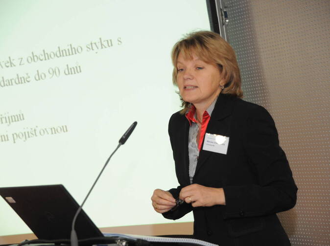 Factoring: je užitečný pro firmy, osvědčit se může i makléřům