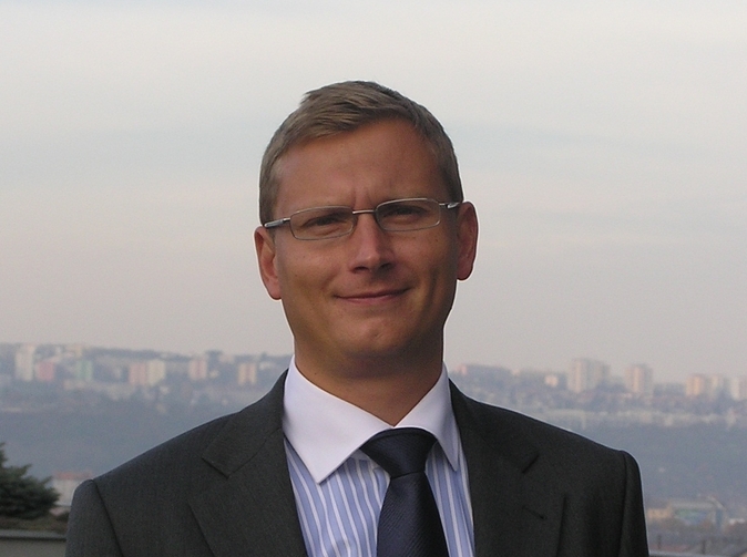 Marketing v Allianz pojišťovně povede Dalibor Šajar