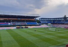 Allianz rozšiřuje partnerství s AC Sparta Praha
