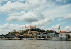Slovensko: Občanský zákoník se po více než šedesáti letech upravuje