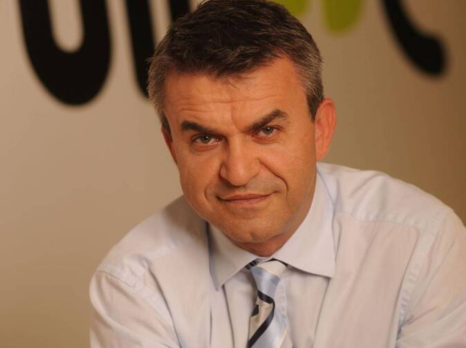 Ján Čarný: nový regionální ředitel pojišťovací skupiny RSA pro ČR a Rusko