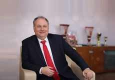 Karel Waisser: Vstup do Nizozemska posunul Slavii o několik let dopředu