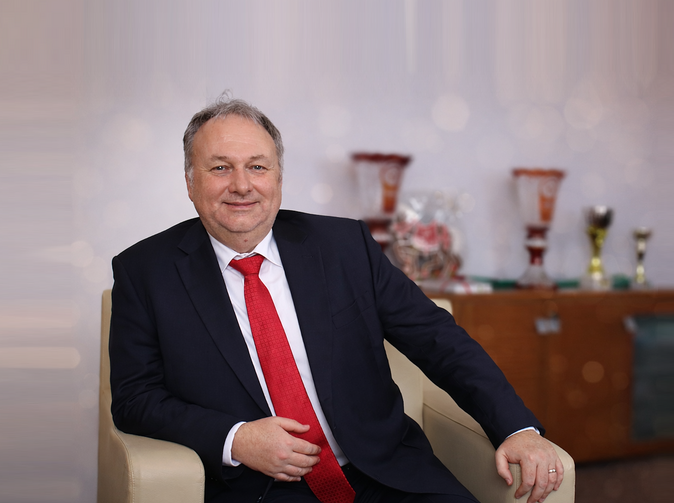 Karel Waisser: Vstup do Nizozemska posunul Slavii o několik let dopředu