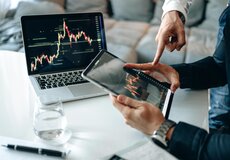 Munich Re na vzestupné ziskové trajektorii. Jaké jsou její ambice?