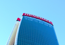 Skupina Generali mění svoji organizační strukturu