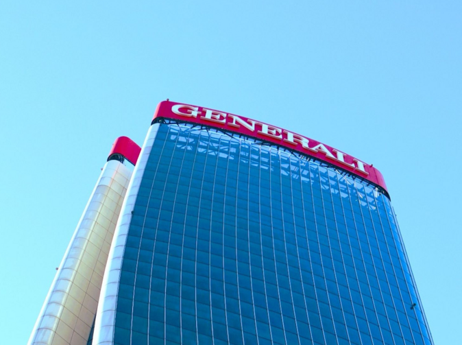 Skupina Generali mění svoji organizační strukturu