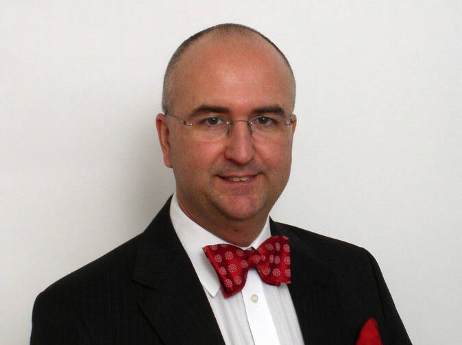 Luděk Menčík: Věřím na poctivou práci