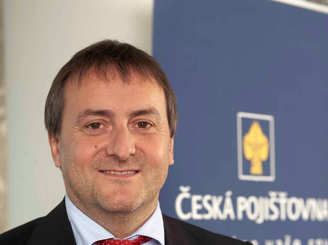 Milan Beneš novým členem představenstva České pojišťovny