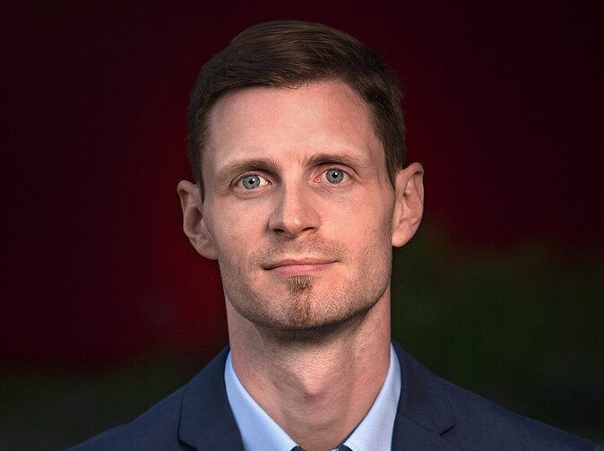 Robert Stejkora: Už žádné smrákání…