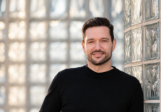 Jiří Paták: Platforma NUDA má ambici stát se evropským technologickým hráčem