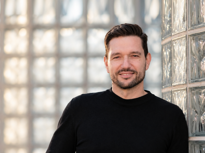 Jiří Paták: Platforma NUDA má ambici stát se evropským technologickým hráčem