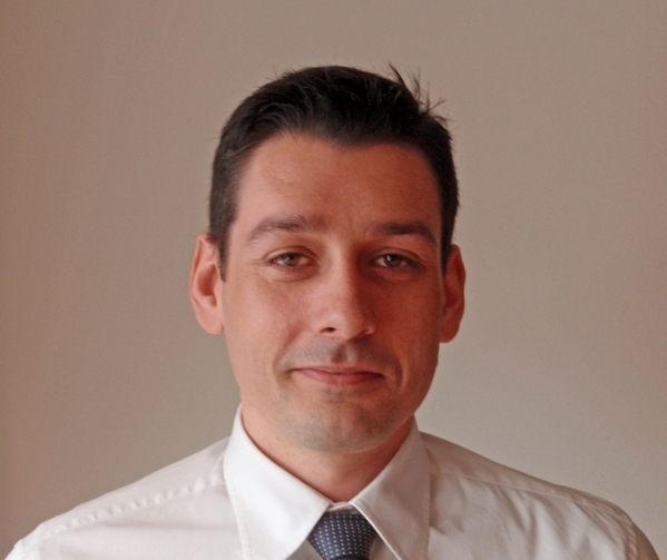 Pavel Jechort zodpovídá za strategický a operativní marketing Allianz