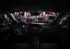 Velká Británie: Autonomní vozidla přepisují motorové pojištění