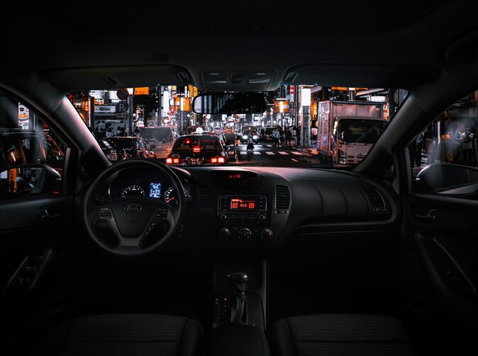 Velká Británie: Autonomní vozidla přepisují motorové pojištění