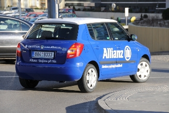 RUMUNSKO: Evropské skupiny zaznamenaly růst tržního podílu v pojištění aut