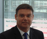 Andrew Quirke jmenován generálním ředitelem QBE v České republice