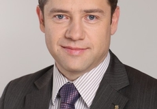 Generálním ředitelem pojišťovny Generali se stane Štefan Tillinger