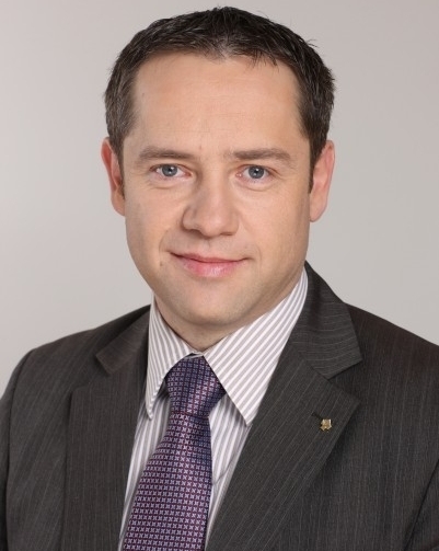 Generálním ředitelem pojišťovny Generali se stane Štefan Tillinger 