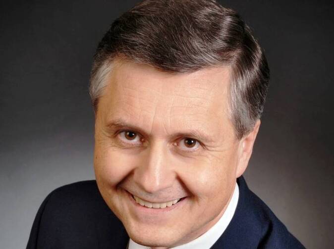 Ředitelem korporátních obchodů Fincentra se stal PaedDr. Ing. Otto Hain