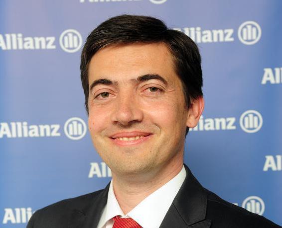 Tomáš Vysoudil se stal členem představenstva Allianz pojišťovny
