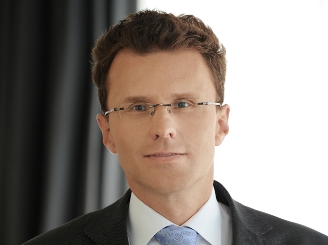 Petr Baný: Trendem je snižování počtu klientů