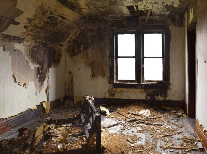 Generali: Každý třetí český chatař byl vykraden 