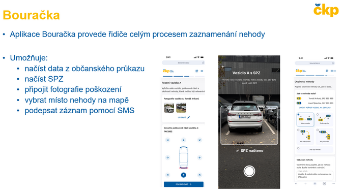 Škodní inflace u povinného ručení opět nabrala na obrátkách 3