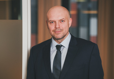 Kdo povede Úsek tvorby produktů v ČPP?